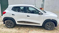 Used Renault Kwid 1.0 RXT [2019-2020] in Meerut