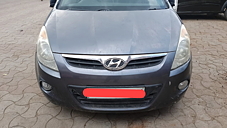 Used Hyundai i20 Asta 1.2 with AVN in Kanpur Nagar