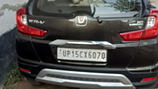 Used Honda WR-V V MT Diesel in Meerut