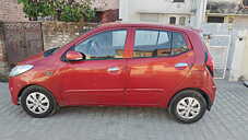Used Hyundai i10 Asta 1.2 Kappa2 in Meerut