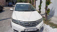 Used Honda City 1.5 V MT in Noida