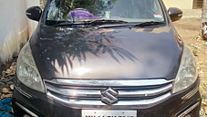 Used Maruti Suzuki Ertiga VDi 1.3 Diesel in Nanded