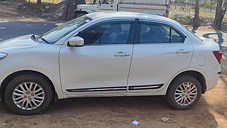 Used Maruti Suzuki Dzire ZXi [2020-2023] in Bilaspur