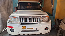 Used Mahindra Bolero SLX BS IV in Saharsa