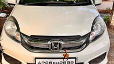 Used Honda Amaze 1.5 E i-DTEC in Visakhapatnam