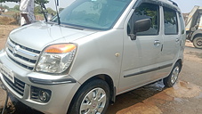 Used Maruti Suzuki Wagon R Duo LXi LPG in Solapur