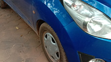 Used Chevrolet Beat LT Petrol in Dak. Kannada