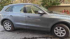 Used Audi Q5 2.0 TDI quattro Premium in Aurangabad
