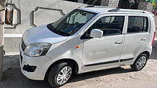 Used Maruti Suzuki Wagon R 1.0 VXI AMT in Sirsa