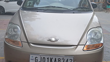 Used Chevrolet Spark LS 1.0 in Ahmedabad