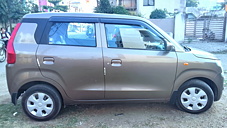 Used Maruti Suzuki Wagon R VXi (O) 1.0 AMT in Nagpur