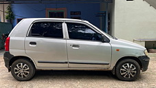 Used Maruti Suzuki Alto LXi BS-III in Kurnool