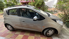 Used Chevrolet Beat LT Petrol in Brahmapur