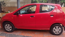 Used Maruti Suzuki A-Star Vxi (ABS) AT in Kochi