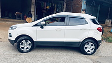 Used Ford EcoSport Trend 1.5L Ti-VCT in Kochi
