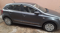 Used Volkswagen Polo Comfortline 1.5L (D) in Rohtak