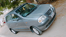 Used Hyundai Santro Xing GLS in Hyderabad