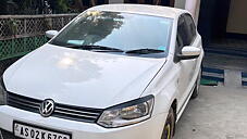 Used Volkswagen Polo Comfortline 1.2L (D) in Hojai
