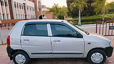 Used Maruti Suzuki Alto XCITE in Aurangabad