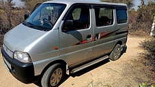 Used Maruti Suzuki Eeco 5 STR AC [2022-2023] in Bhilwara