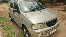 Used Maruti Suzuki Alto LXi BS-III in Coimbatore