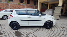 Used Maruti Suzuki Swift VDi in Meerut