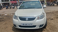 Used Maruti Suzuki SX4 ZXi in Bhopal