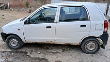Used Maruti Suzuki Alto LXi BS-III in Faridabad