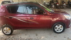Used Maruti Suzuki Alto K10 LXi CNG [2014-2018] in Bhavnagar