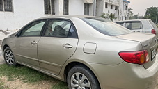 Used Toyota Corolla Altis 1.8 J in Ambala Cantt