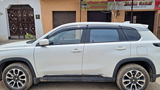Used Maruti Suzuki Grand Vitara Delta Smart Hybrid [2022-2023] in Greater Noida