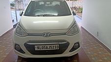 Used Hyundai Xcent SX AT 1.2 (O) in Pathanamthitta