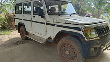Used Mahindra Bolero Plus BS III in Bishnupur