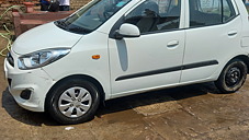 Used Hyundai i10 Magna 1.1 LPG in Jabalpur