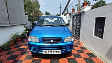 Used Maruti Suzuki Alto LXi BS-III in Kochi
