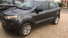 Used Ford EcoSport Titanium 1.5 TDCi in Bareilly