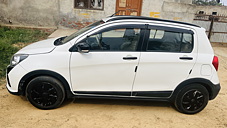 Used Maruti Suzuki Celerio X Zxi (O) AMT [2017-2019] in Hisar