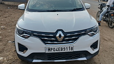 Used Renault Triber RXZ EASY-R AMT Dual Tone in Sehore