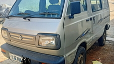 Used Maruti Suzuki Omni 8 STR BS-III in Udaipur