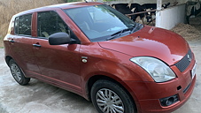 Used Maruti Suzuki Swift LDi in Vijaywada