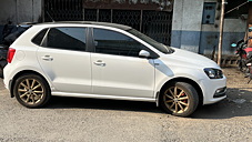 Used Volkswagen Polo Highline Plus 1.5 (D) 16 Alloy in Yavatmal