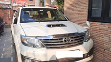 Used Toyota Fortuner 3.0 4x2 AT in Mathura