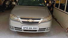 Used Chevrolet Optra Magnum LT 2.0 TCDi in Hyderabad