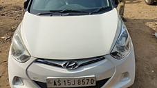 Used Hyundai Eon 1.0 Kappa Magna + [2014-2016] in Guwahati