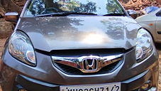 Used Honda Brio VX MT in Ratnagiri