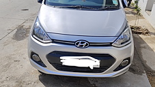 Used Hyundai Xcent S 1.2 (O) in Kota
