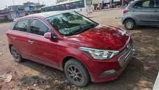 Used Hyundai Elite i20 Asta 1.4 CRDI (O) [2016-2017] in Ambajogai