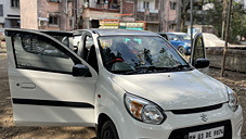 Used Maruti Suzuki Alto 800 VXi (O) in Palghar