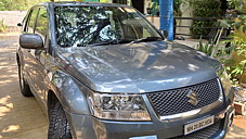 Used Maruti Suzuki Grand Vitara 2.0 MT in Aurangabad