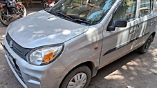 Used Maruti Suzuki Alto 800 LXi in Shahdol